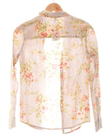 386820 Chemises et blouses BENETTON Occasion Vêtement occasion seconde main