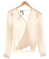 386828 Tops et t-shirts MANGO Occasion Once Again Friperie en ligne