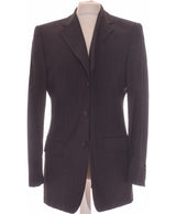 386843 Vestes HUGO BOSS Occasion Once Again Friperie en ligne