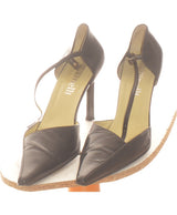 386844 Chaussures MINELLI Occasion Once Again Friperie en ligne