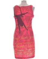 386857 Robes DESIGUAL Occasion Once Again Friperie en ligne