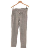 386874 Pantalons et pantacourts ZARA Occasion Once Again Friperie en ligne