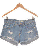 386878 Shorts et bermudas STRADIVARIUS Occasion Once Again Friperie en ligne