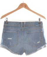 386878 Shorts et bermudas STRADIVARIUS Occasion Vêtement occasion seconde main