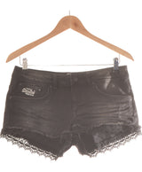 386889 Shorts et bermudas SUPERDRY Occasion Once Again Friperie en ligne