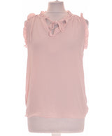 386947 Tops et t-shirts NAF NAF Occasion Once Again Friperie en ligne