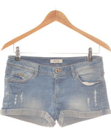 386954 Shorts et bermudas PIMKIE Occasion Once Again Friperie en ligne