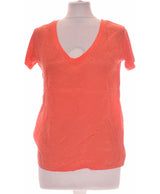 386973 Tops et t-shirts NAF NAF Occasion Once Again Friperie en ligne