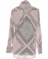 386987 Chemises et blouses ZARA Occasion Vêtement occasion seconde main
