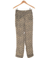 386988 Pantalons et pantacourts ZARA Occasion Once Again Friperie en ligne
