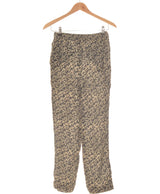 386988 Pantalons et pantacourts ZARA Occasion Vêtement occasion seconde main