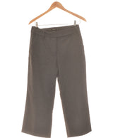 386990 Pantalons et pantacourts ZARA Occasion Once Again Friperie en ligne