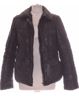 387001 Manteaux BERSHKA Occasion Once Again Friperie en ligne
