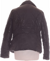 387001 Manteaux BERSHKA Occasion Vêtement occasion seconde main