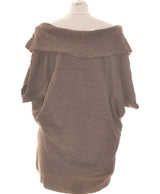 387004 Pulls et gilets GRAIN DE MALICE Occasion Vêtement occasion seconde main