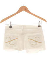 387024 Shorts et bermudas ZARA Occasion Vêtement occasion seconde main