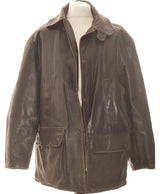 387049 Manteaux ARMANI Occasion Once Again Friperie en ligne