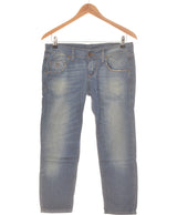 387057 Jeans BENETTON Occasion Once Again Friperie en ligne