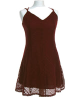387103 Robes HOLLISTER Occasion Once Again Friperie en ligne
