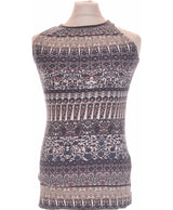 387117 Tops et t-shirts CAMAIEU Occasion Once Again Friperie en ligne