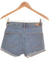 387139 Shorts et bermudas BERSHKA Occasion Vêtement occasion seconde main