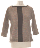387147 Pulls et gilets GRAIN DE MALICE Occasion Once Again Friperie en ligne