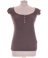 387161 Tops et t-shirts CAMAIEU Occasion Once Again Friperie en ligne