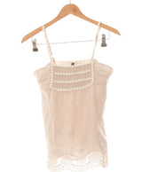 387167 Tops et t-shirts NAF NAF Occasion Once Again Friperie en ligne