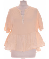 387174 Tops et t-shirts ZARA Occasion Once Again Friperie en ligne