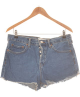 387236 Shorts et bermudas MANGO Occasion Once Again Friperie en ligne
