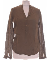387257 Tops et t-shirts ZARA Occasion Once Again Friperie en ligne
