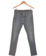 387278 Jeans ABERCROMBIE Occasion Once Again Friperie en ligne