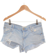 387292 Shorts et bermudas PULL AND BEAR Occasion Once Again Friperie en ligne