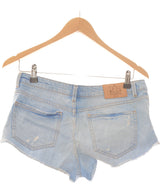 387292 Shorts et bermudas PULL AND BEAR Occasion Vêtement occasion seconde main