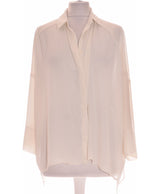 387323 Chemises et blouses MANGO Occasion Once Again Friperie en ligne