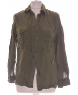 387325 Chemises et blouses BERSHKA Occasion Once Again Friperie en ligne
