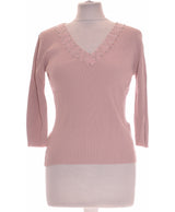 387347 Pulls et gilets CAROLL Occasion Once Again Friperie en ligne