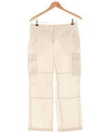387351 Pantalons et pantacourts COMPTOIR DES COTONNIERS Occasion Once Again Friperie en ligne