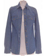 387352 Chemises et blouses BERSHKA Occasion Once Again Friperie en ligne