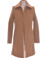 387353 Manteaux COMPTOIR DES COTONNIERS Occasion Once Again Friperie en ligne
