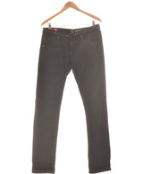 387374 Jeans MARITHE FRANCOIS GIRBAUD Occasion Once Again Friperie en ligne