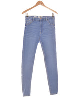 387385 Jeans BERSHKA Occasion Once Again Friperie en ligne