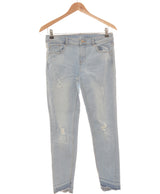 387386 Jeans ZARA Occasion Once Again Friperie en ligne