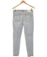 387386 Jeans ZARA Occasion Vêtement occasion seconde main