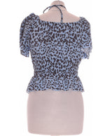 387396 Tops et t-shirts BERSHKA Occasion Vêtement occasion seconde main