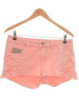 387398 Shorts et bermudas GUESS Occasion Once Again Friperie en ligne