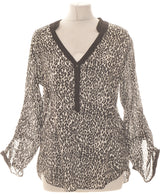 387440 Chemises et blouses ZARA Occasion Once Again Friperie en ligne