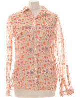 387469 Chemises et blouses CAROLL Occasion Once Again Friperie en ligne