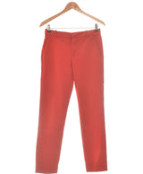 387470 Pantalons et pantacourts ZARA Occasion Once Again Friperie en ligne