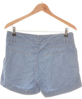 387472 Shorts et bermudas CAMAIEU Occasion Vêtement occasion seconde main
